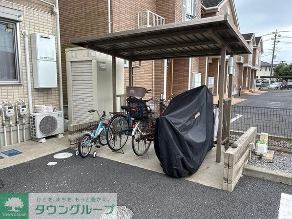 WIT市原の物件内観写真